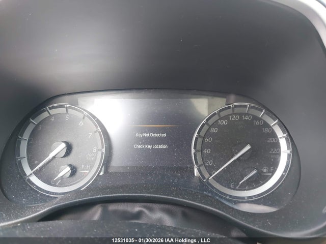 5TDGZRBH0MS160328 Toyota Highlander Xle