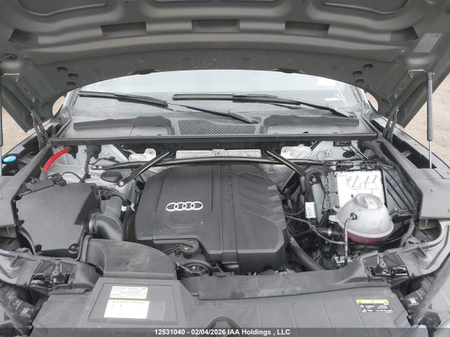 WA1EAAFYXP2176097 Audi Q5 45 Progressiv