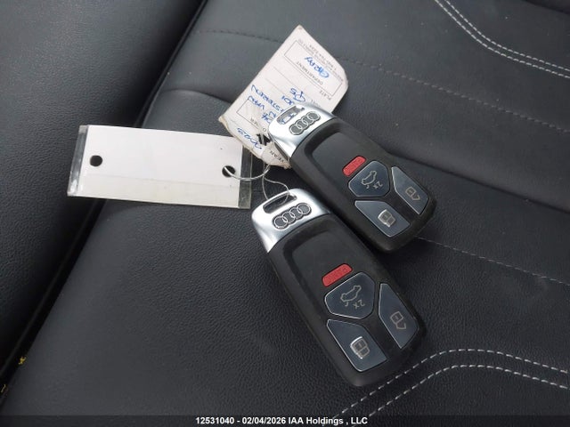 WA1EAAFYXP2176097 Audi Q5 45 Progressiv