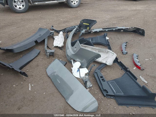 WA1EAAFYXP2176097 Audi Q5 45 Progressiv