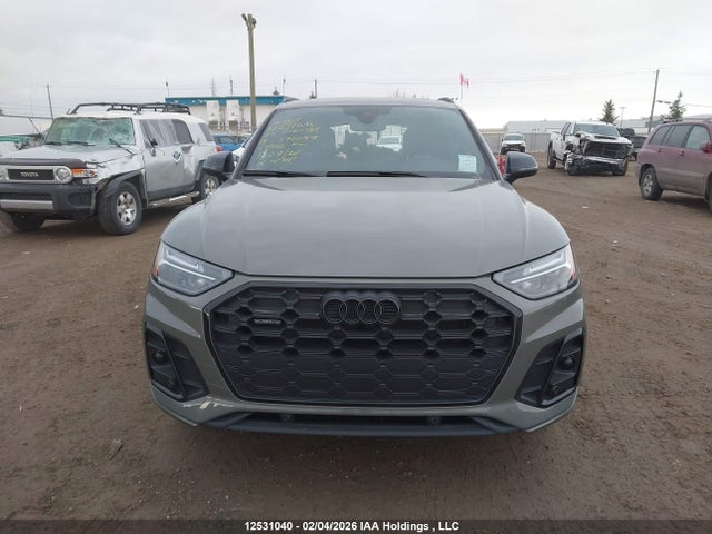 WA1EAAFYXP2176097 Audi Q5 45 Progressiv