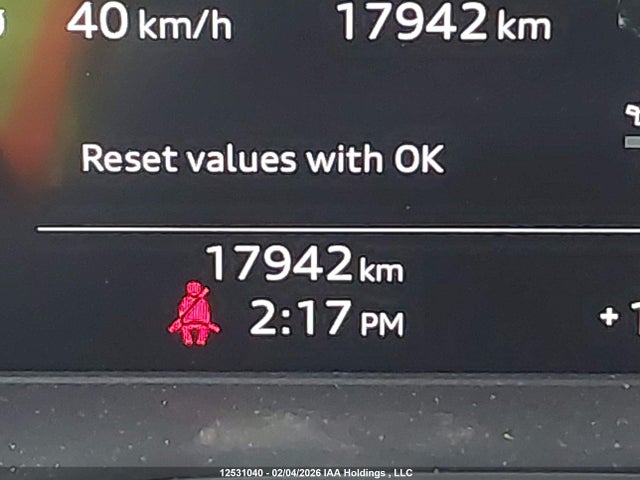 WA1EAAFYXP2176097 Audi Q5 45 Progressiv