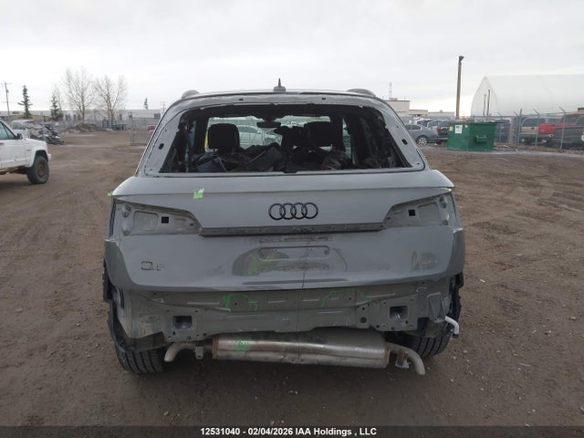 WA1EAAFYXP2176097 Audi Q5 45 Progressiv