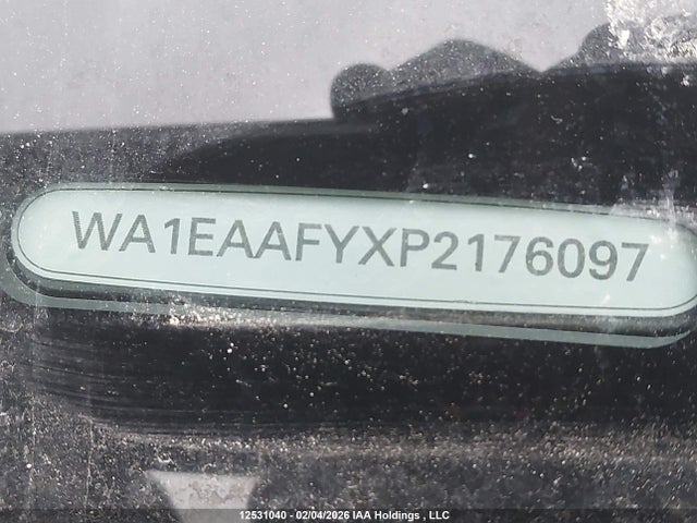 WA1EAAFYXP2176097 Audi Q5 45 Progressiv