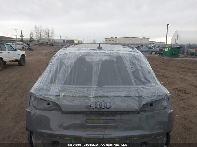 WA1EAAFYXP2176097 Audi Q5 45 Progressiv