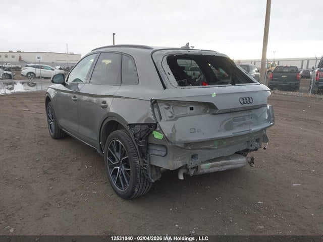 WA1EAAFYXP2176097 Audi Q5 45 Progressiv