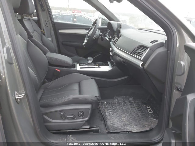 WA1EAAFYXP2176097 Audi Q5 45 Progressiv