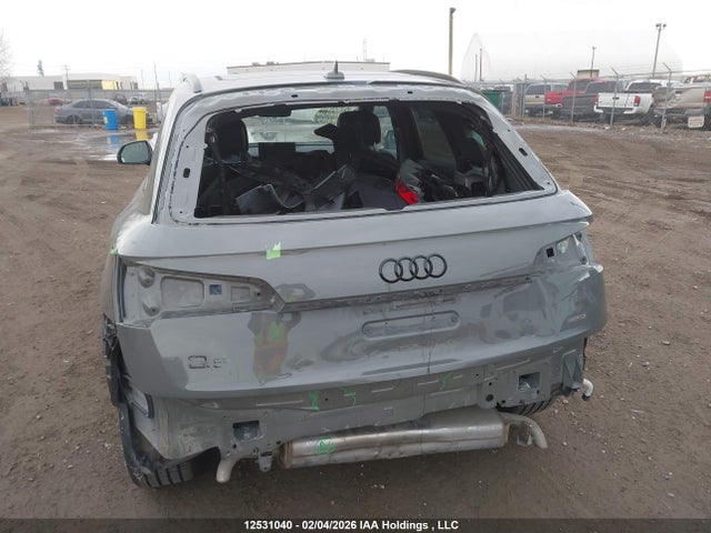 WA1EAAFYXP2176097 Audi Q5 45 Progressiv