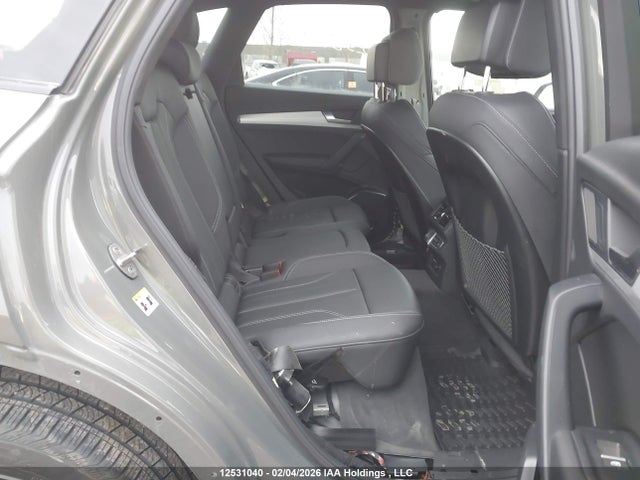WA1EAAFYXP2176097 Audi Q5 45 Progressiv