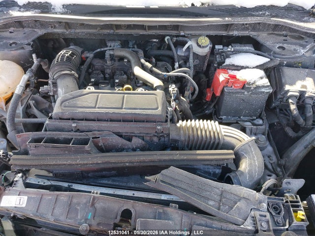 1FMCU9GN6RUA59630 Ford Escape Active