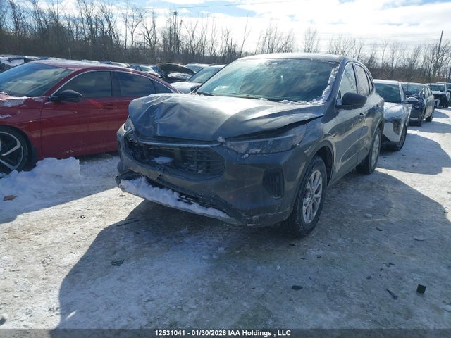 1FMCU9GN6RUA59630 Ford Escape Active