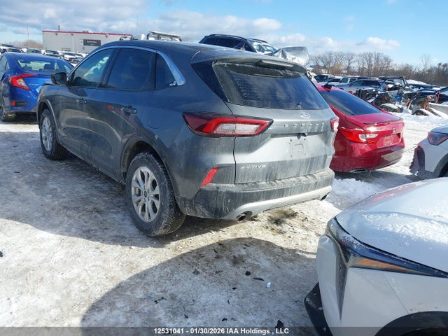 1FMCU9GN6RUA59630 Ford Escape Active