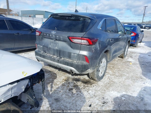1FMCU9GN6RUA59630 Ford Escape Active