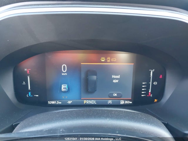1FMCU9GN6RUA59630 Ford Escape Active