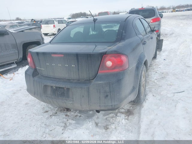 Продажа на аукционе авто 2013 Dodge Avenger, vin: 1C3CDZAB2DN556099, номер лота: 12531044