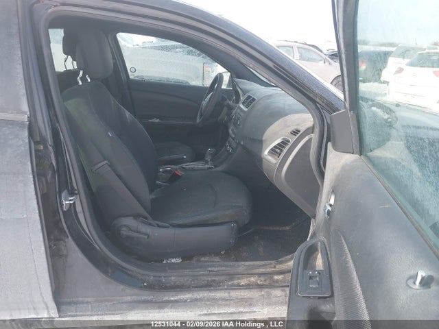 Продажа на аукционе авто 2013 Dodge Avenger, vin: 1C3CDZAB2DN556099, номер лота: 12531044