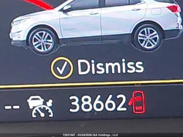 2022 Chevrolet Equinox Lt მანქანა იყიდება აუქციონზე, vin: 3GNAXUEV7NL307095, აუქციონის ნომერი: 12531047