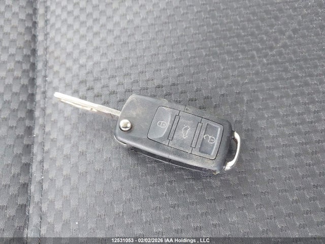 3VW2K7AJ1EM260427 Volkswagen JETTA S