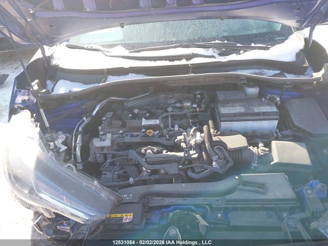 7MUCAABG1SV120423 Toyota Corolla Cross Le