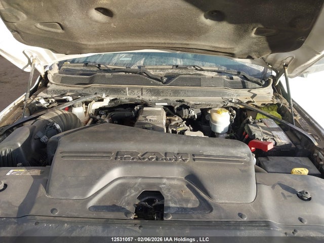 3C6UR5CL4MG505476 RAM 2500 Tradesman