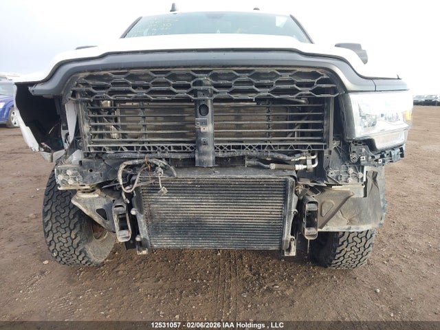 3C6UR5CL4MG505476 RAM 2500 Tradesman
