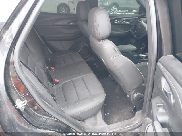 KL79MUSL3NB043542 Chevrolet Trailblazer Rs