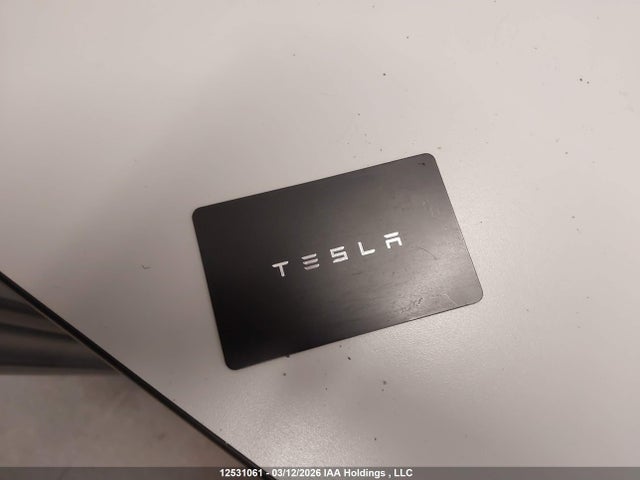 Aukcja sprzedaży 2024 Tesla Model Y, vin: 7SAYGDEE8RF177469, numer aukcji: 12531061