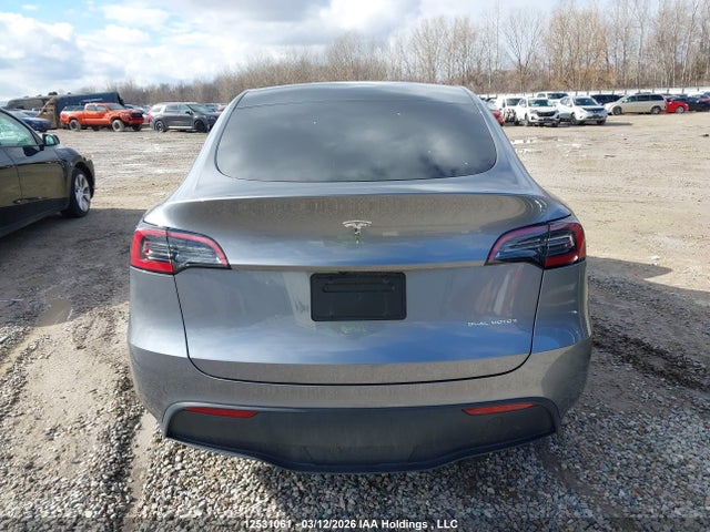 Aukcja sprzedaży 2024 Tesla Model Y, vin: 7SAYGDEE8RF177469, numer aukcji: 12531061