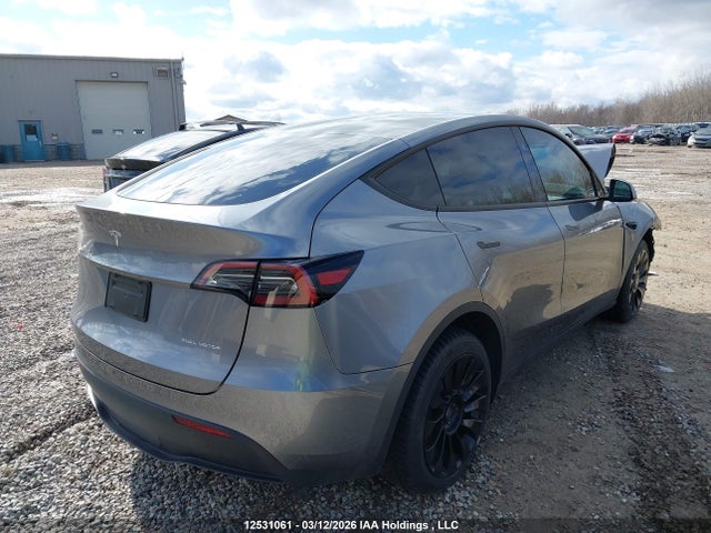 Aukcja sprzedaży 2024 Tesla Model Y, vin: 7SAYGDEE8RF177469, numer aukcji: 12531061