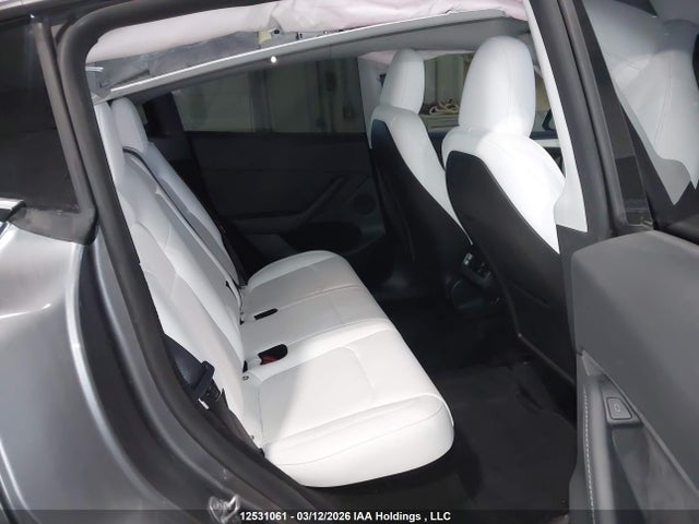Aukcja sprzedaży 2024 Tesla Model Y, vin: 7SAYGDEE8RF177469, numer aukcji: 12531061