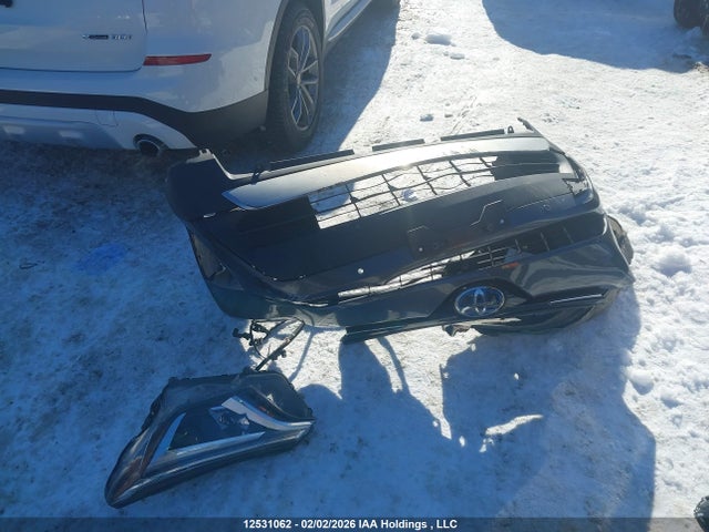 JTMDJREVXJD224541 Toyota Rav4 Hv Limited