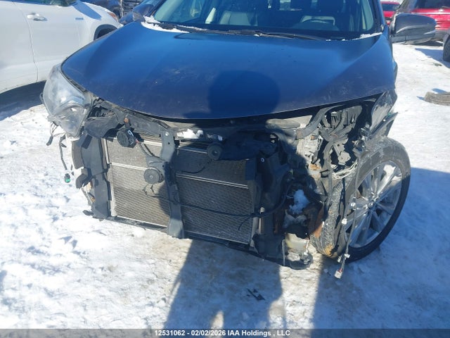 JTMDJREVXJD224541 Toyota Rav4 Hv Limited