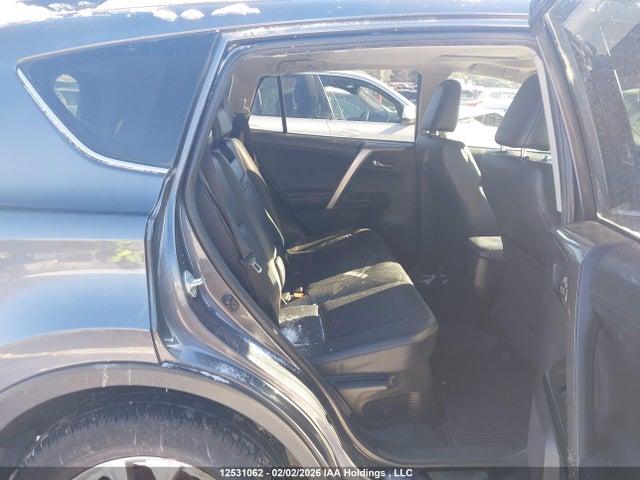 JTMDJREVXJD224541 Toyota Rav4 Hv Limited