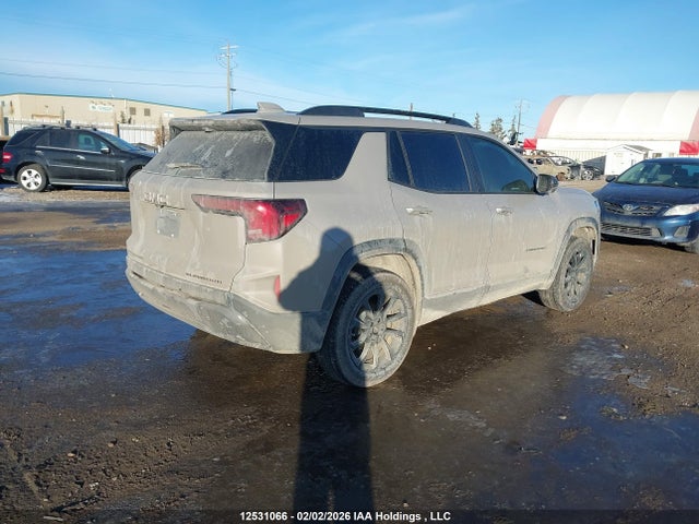 2026 Gmc Terrain Elevation მანქანა იყიდება აუქციონზე, vin: 3GKALUEG2TL213326, აუქციონის ნომერი: 12531066