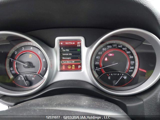 Продажа на аукционе авто 2017 Dodge Journey Gt, vin: 3C4PDDFG9HT586081, номер лота: 12531077