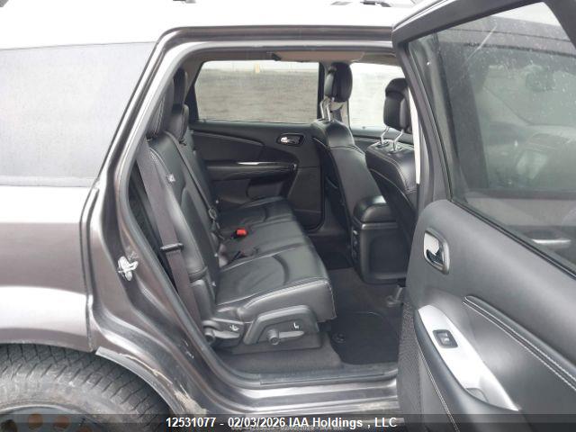 Продажа на аукционе авто 2017 Dodge Journey Gt, vin: 3C4PDDFG9HT586081, номер лота: 12531077
