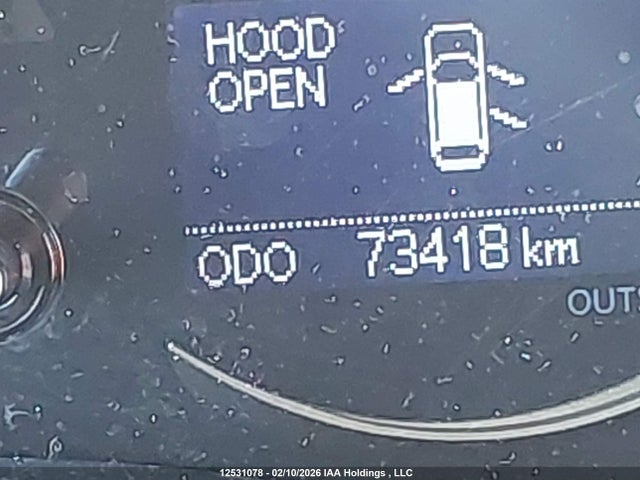 Lexus CT 200H 2017 JTHKD5BH3H2293422 Image 16