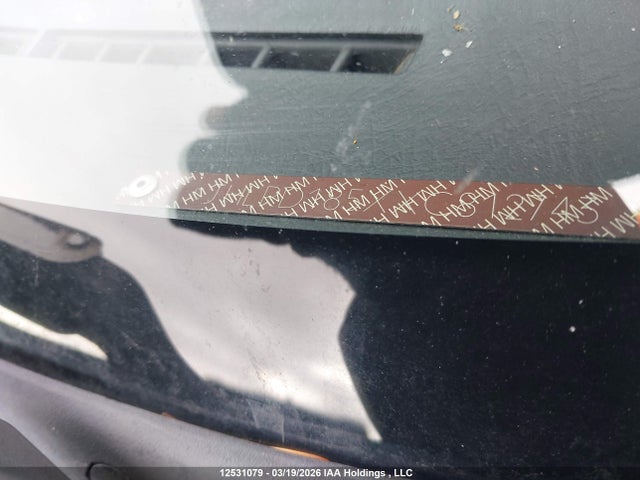12531079 :رقم المزاد ، JHLRD185XXC812743 vin ، 1999 Honda Cr-v Ex مزاد بيع