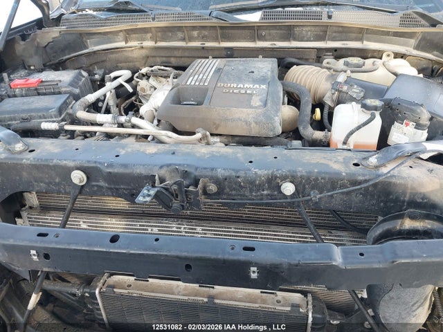 3GTUUEETXNG578924 GMC Sierra K1500 At4