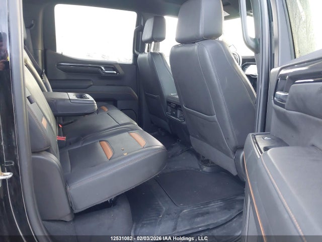 3GTUUEETXNG578924 GMC Sierra K1500 At4