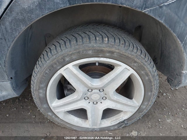 Mercedes-Benz Ml 350 Bluetec 4matic 2015 4JGDA2EB9FA599760 Image 23