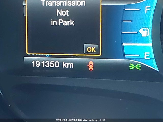 Ford EDGE SEL 2014 2FMDK4JC2EBB08049 Image 15
