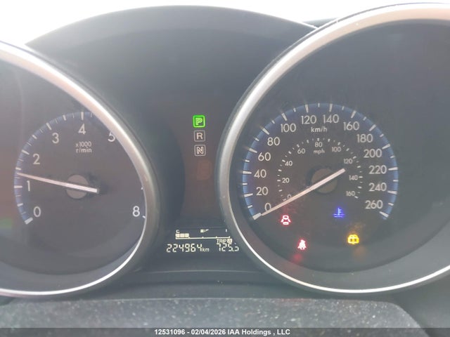 Aukcja sprzedaży 2013 Mazda Mazda3, vin: JM1BL1V76D1837511, numer aukcji: 12531096