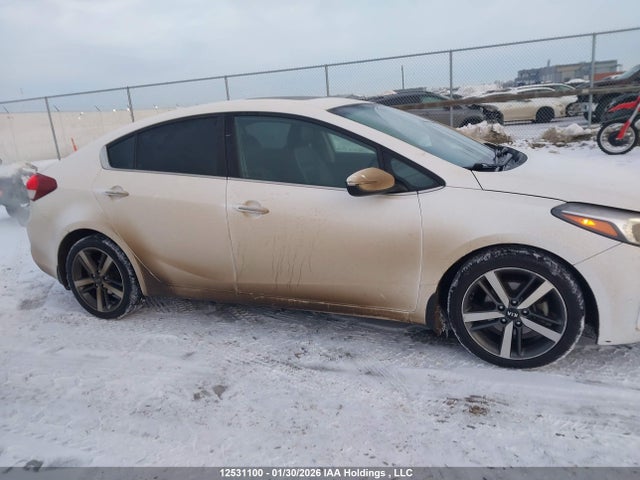 KIA FORTE EX 2017 3KPFL4A88HE087730 Image 13