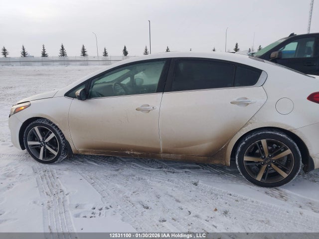 KIA FORTE EX 2017 3KPFL4A88HE087730 Image 14