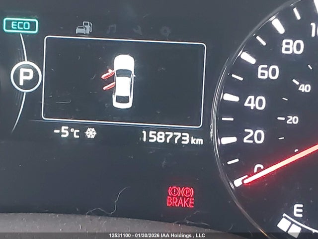 KIA FORTE EX 2017 3KPFL4A88HE087730 Image 15
