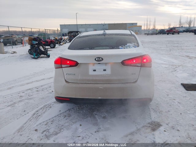 KIA FORTE EX 2017 3KPFL4A88HE087730 Image 16