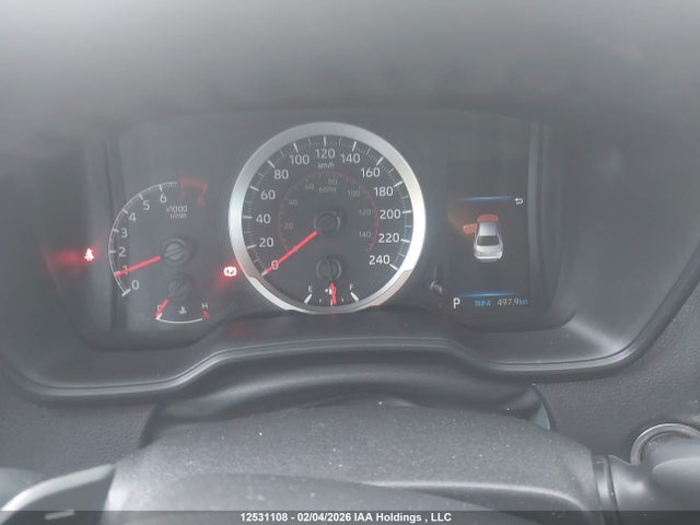2021 Toyota Corolla Se მანქანა იყიდება აუქციონზე, vin: 5YFB4MBE2MP097887, აუქციონის ნომერი: 12531108