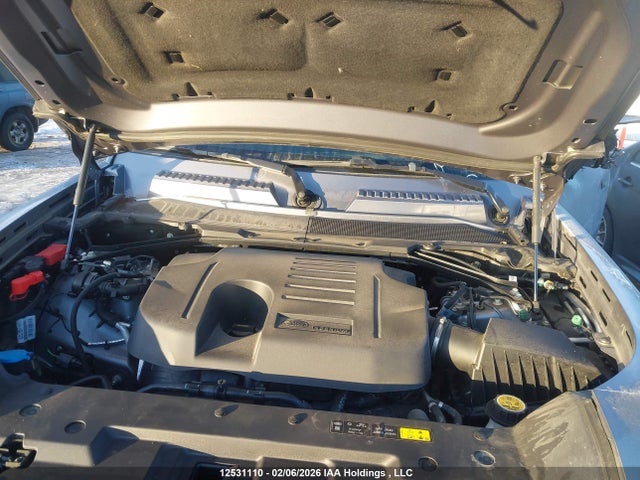 SALE27EU3P2149210 Land Rover Defender 110 X-dynamic Se