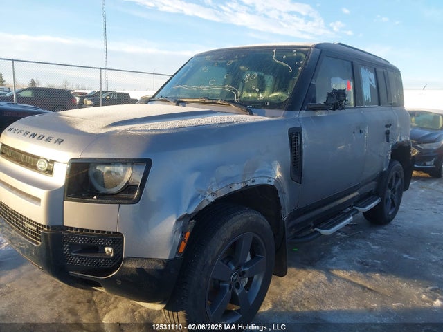 SALE27EU3P2149210 Land Rover Defender 110 X-dynamic Se